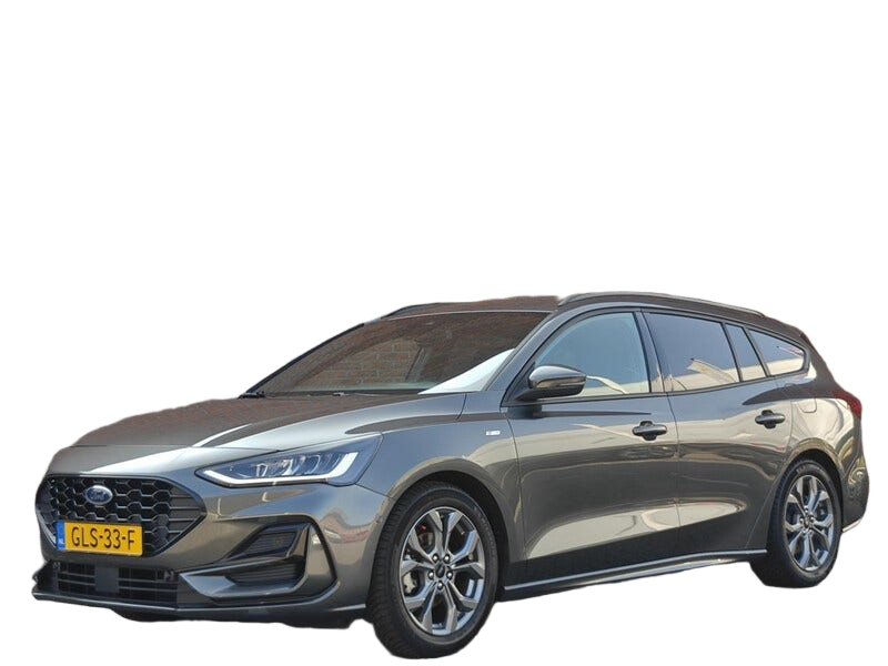 Ford Focus occasion