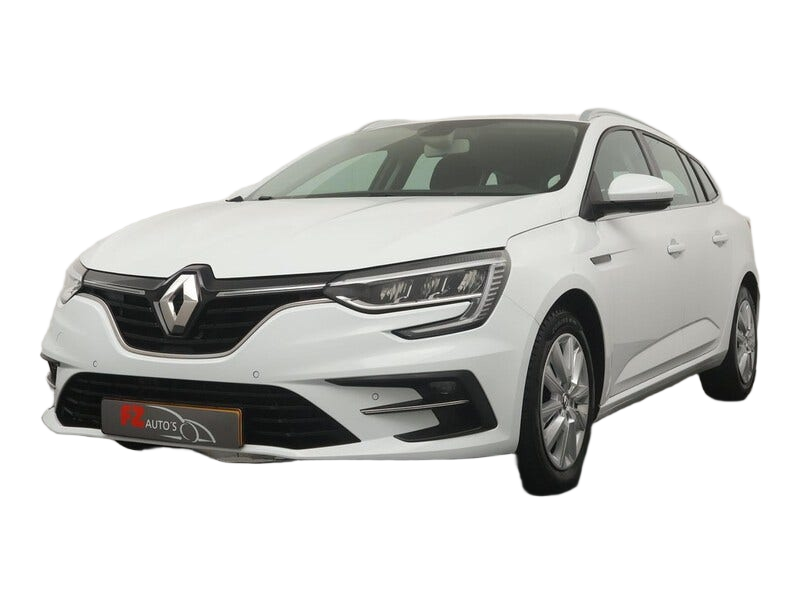 Renault Mégane Estate occasion