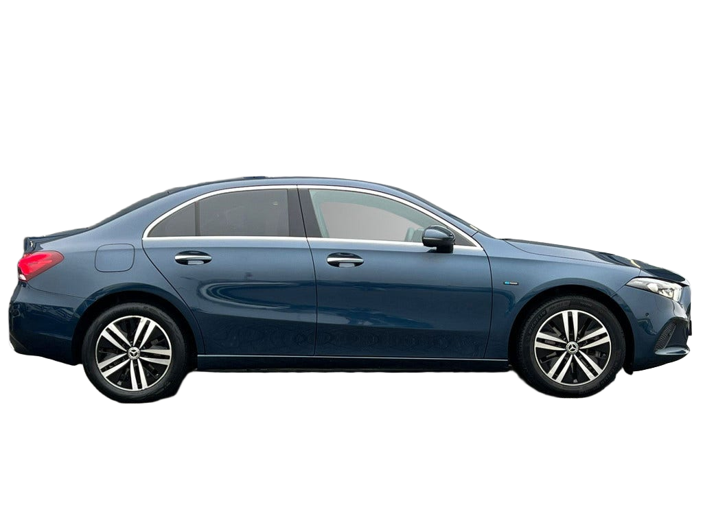 Mercedes Benz A Klasse occasion