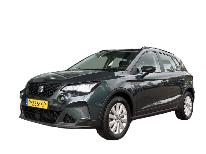 SEAT Arona occasion