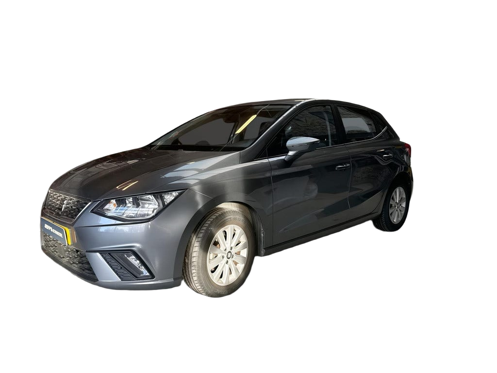 SEAT Ibiza occasion