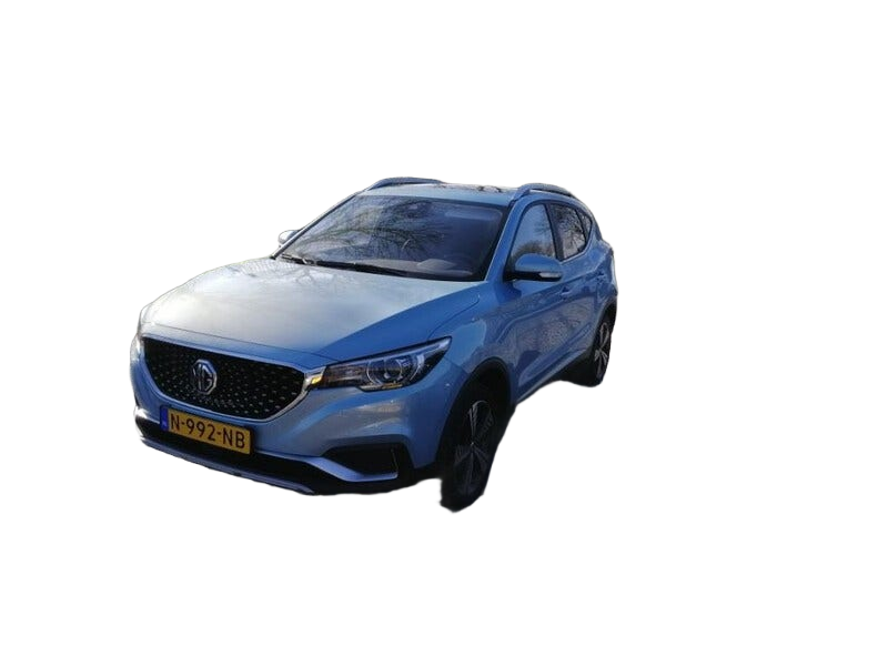 MG ZS EV occasion
