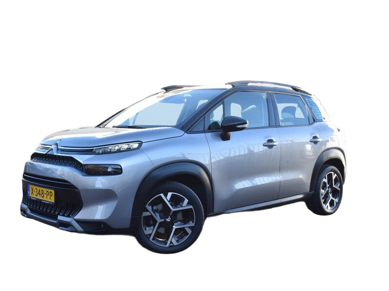 Citroën C3 Aircross occasion