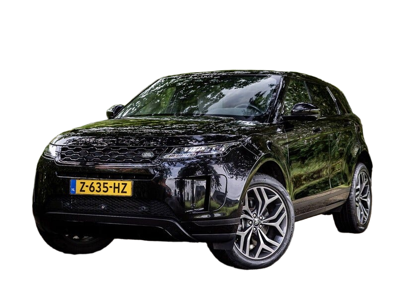 Land Rover Range Rover Evoque occasion