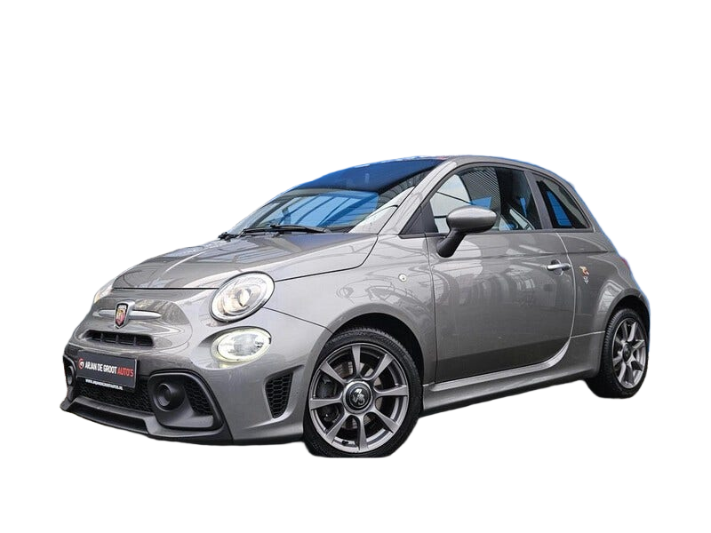 Abarth 500