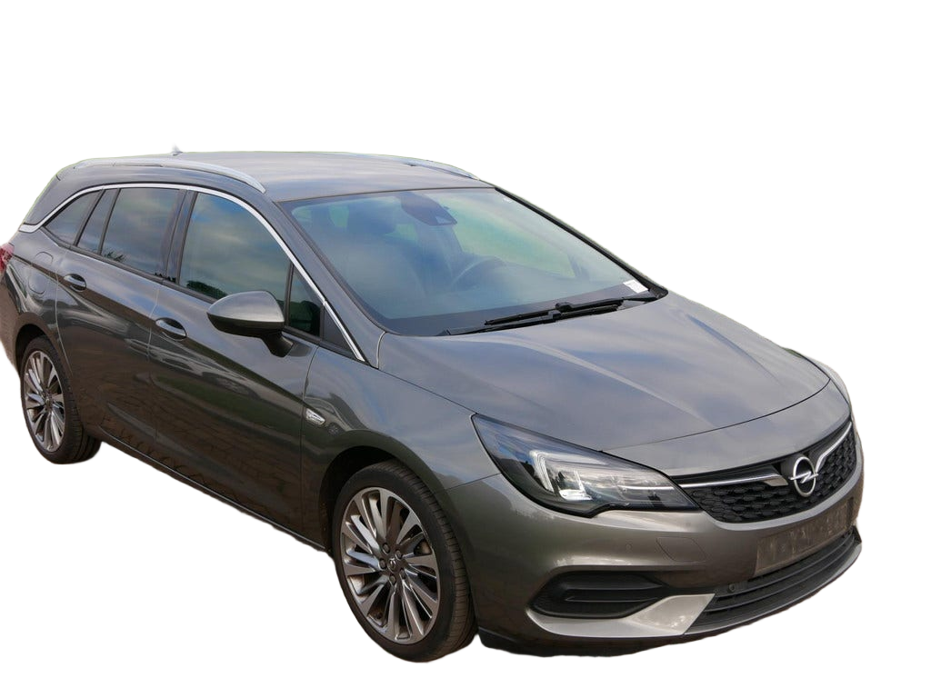 Opel Astra occasion