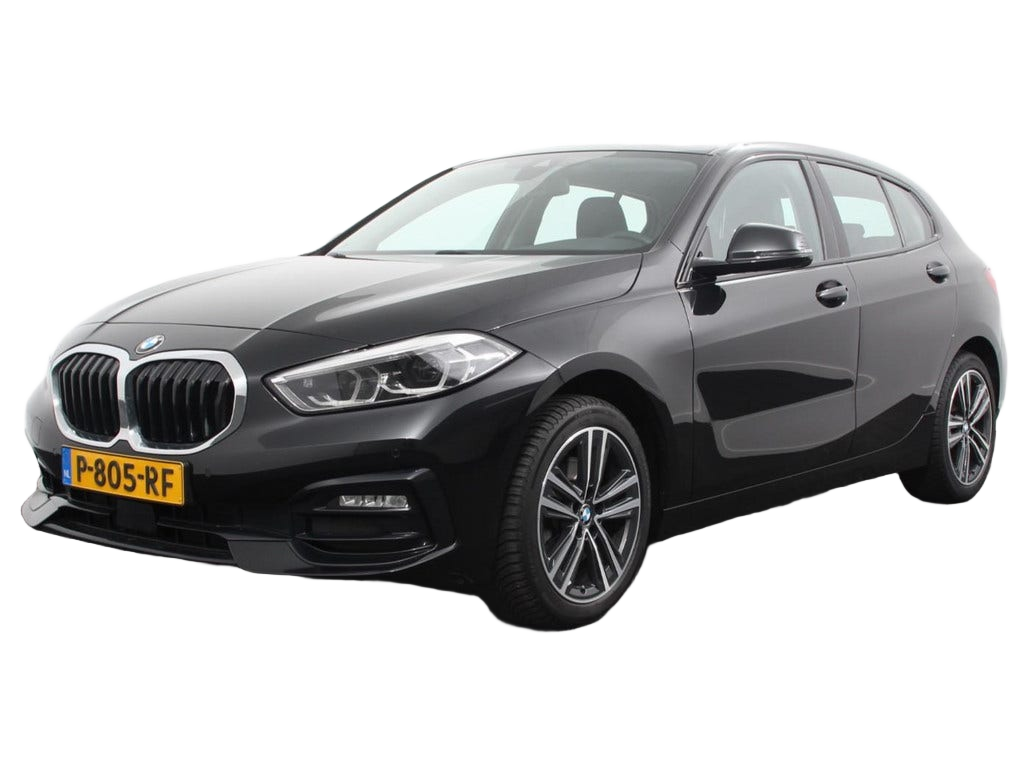 BMW 1 Serie occasion
