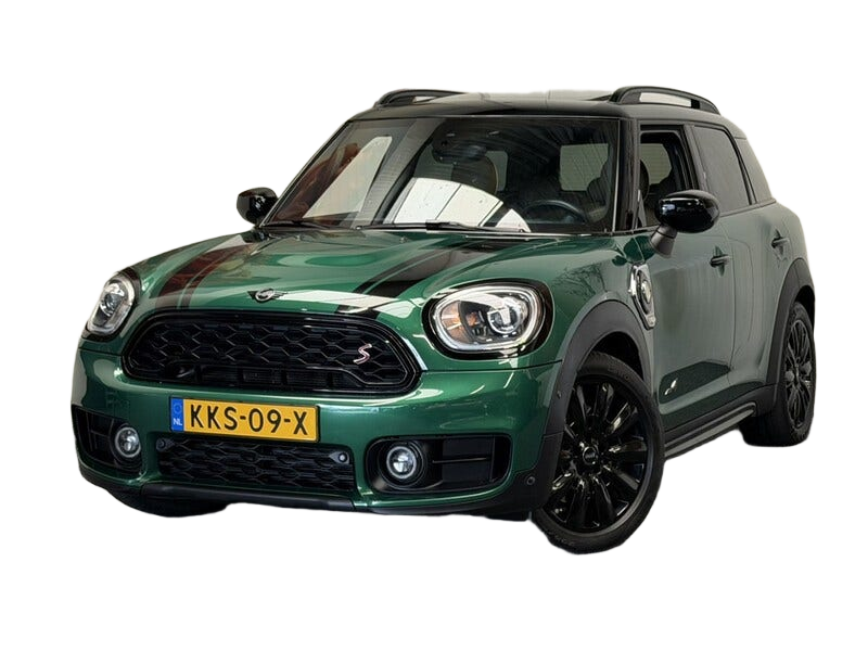 MINI Countryman occasion