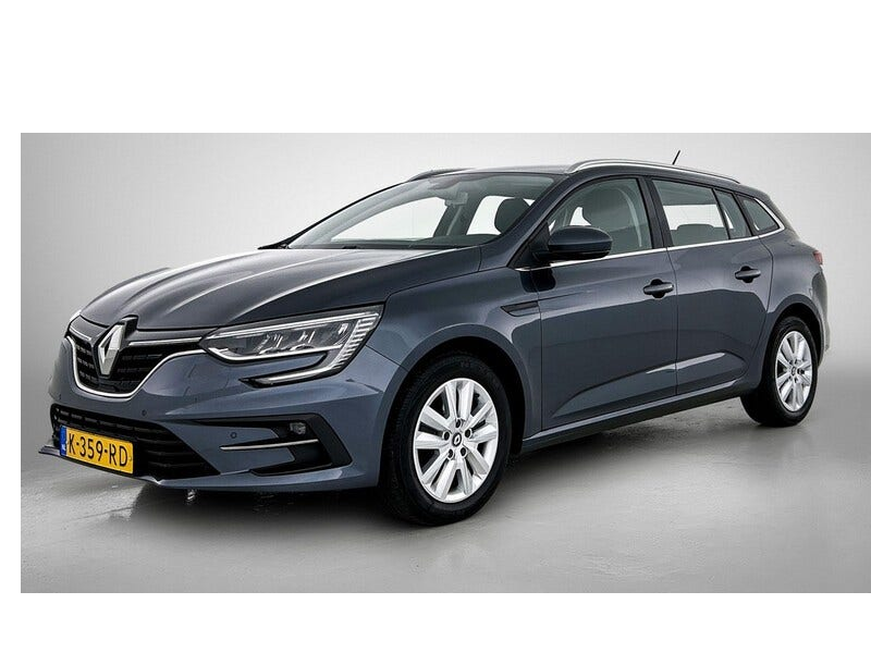 Renault Mégane Estate occasion