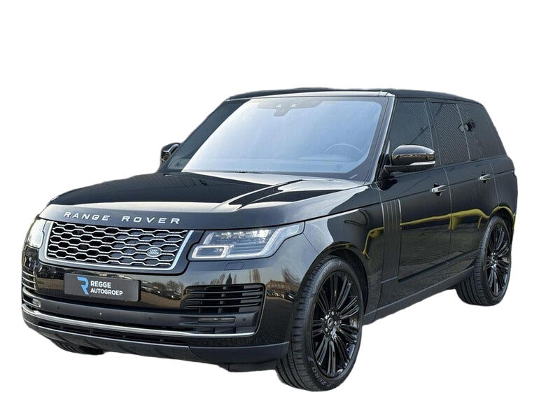 Land Rover Range Rover occasion