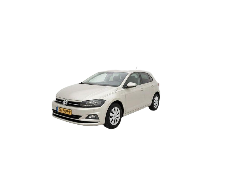 Volkswagen Polo occasion