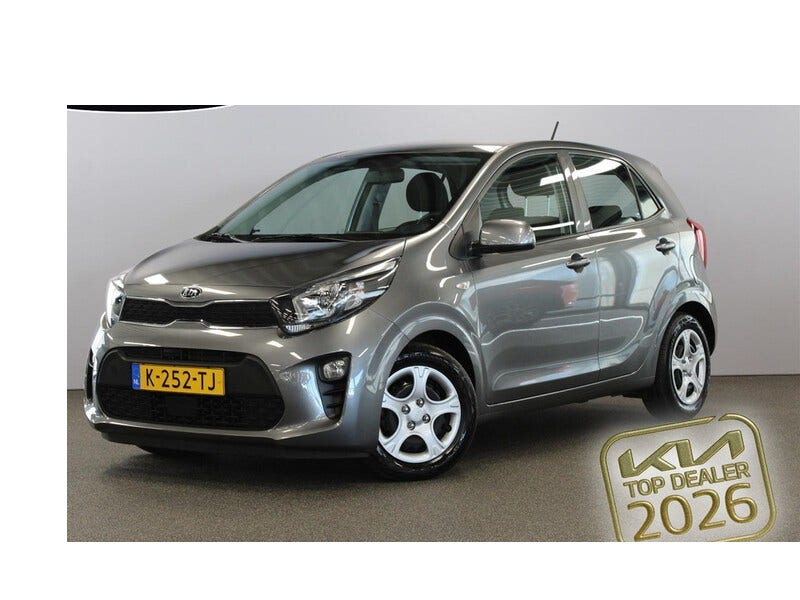 Kia Picanto occasion