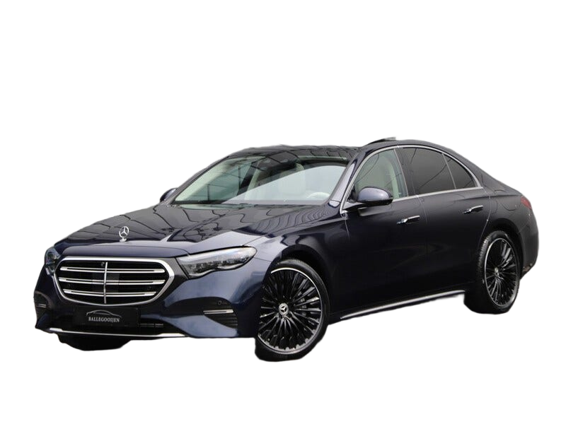 Mercedes Benz E Klasse occasion