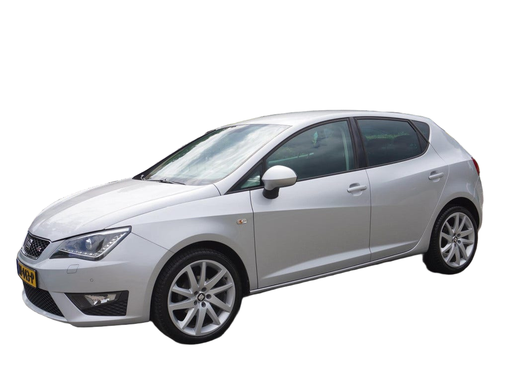 SEAT Ibiza occasion
