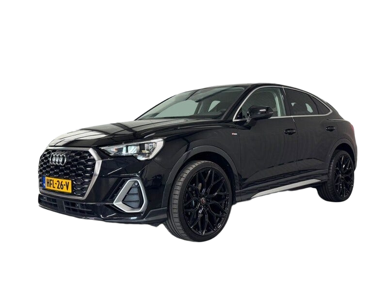 Audi Q3 occasion