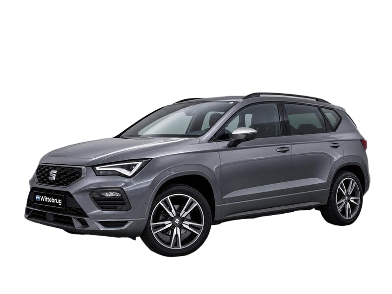 SEAT Ateca occasion