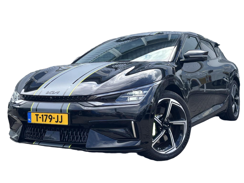 Kia EV6 occasion