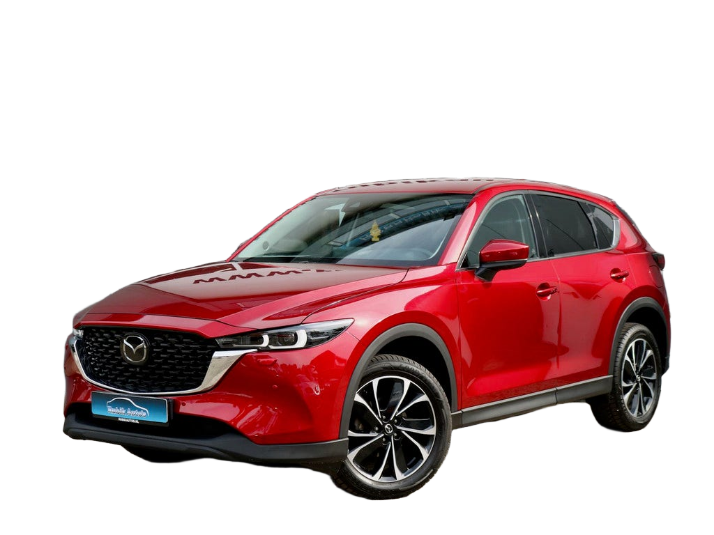 Mazda CX 5
