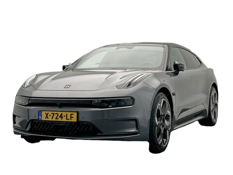 Zeekr 001