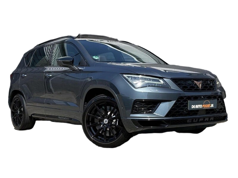 CUPRA Ateca occasion