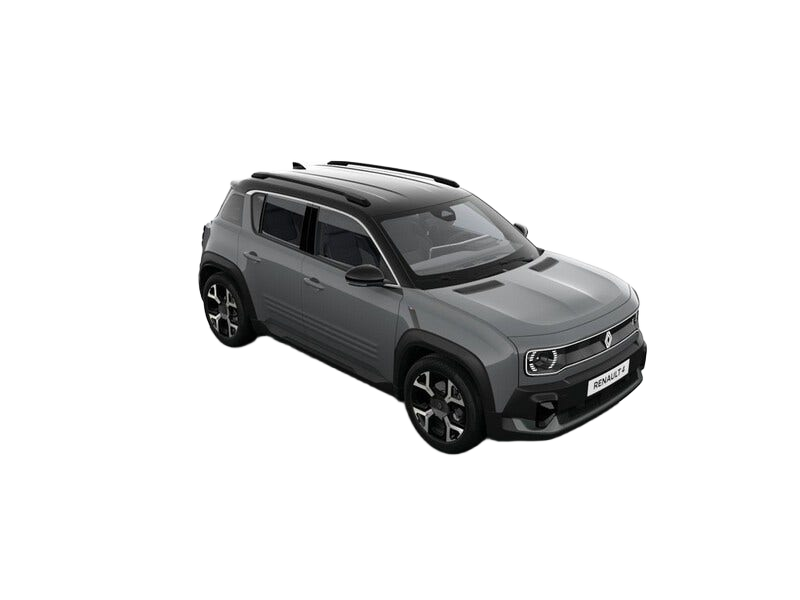 Renault 4