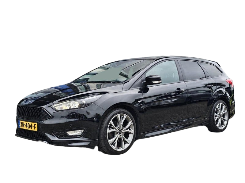 Ford Focus occasion
