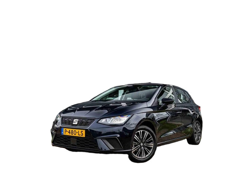 SEAT Ibiza occasion