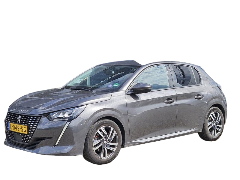 Peugeot 208 occasion