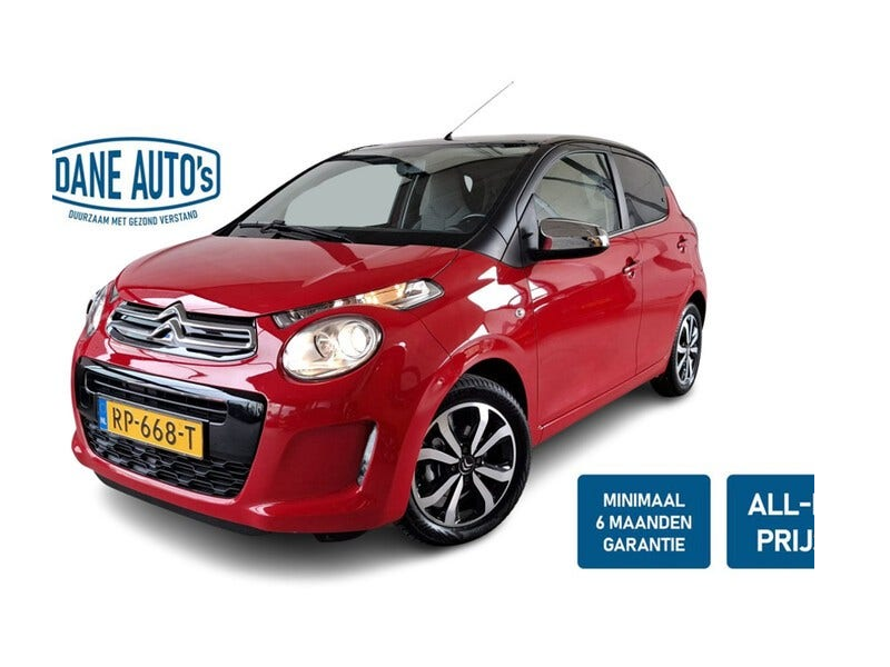 Citroën C1