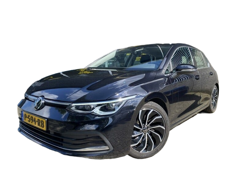 Volkswagen Golf occasion