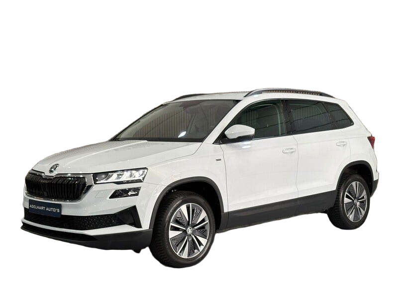 Skoda Karoq occasion