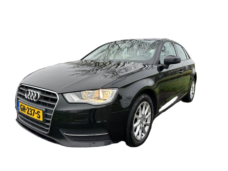 Audi A3 occasion