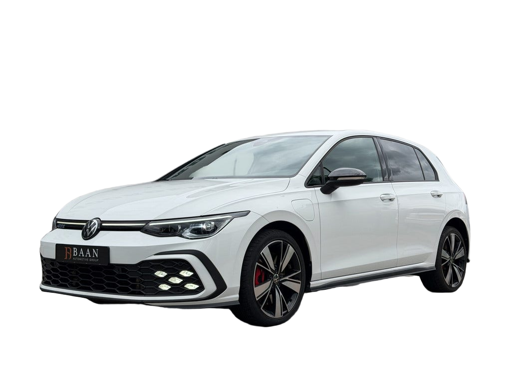 Volkswagen Golf occasion