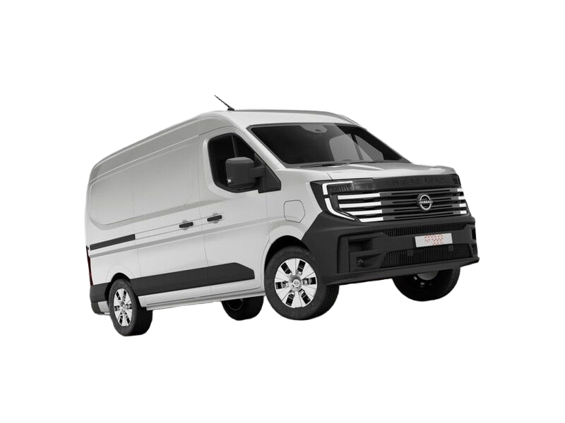 Nissan Interstar