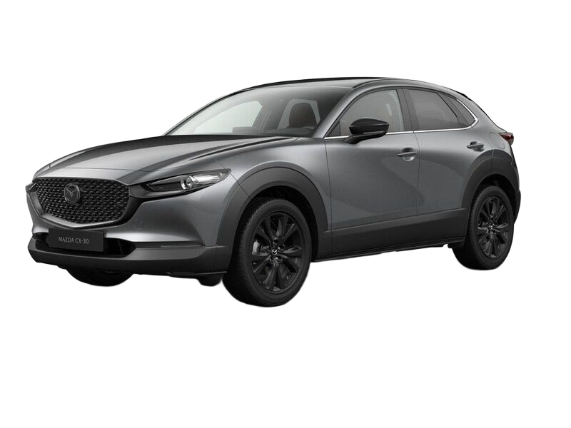 Mazda CX 30 occasion