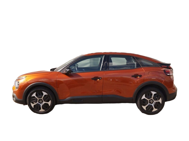 Citroën C4 occasion