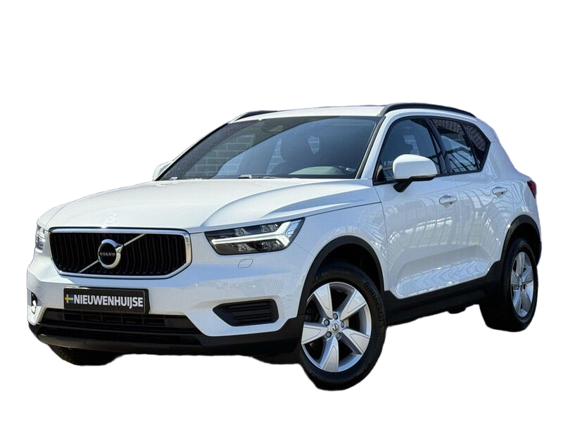 Volvo XC40 occasion