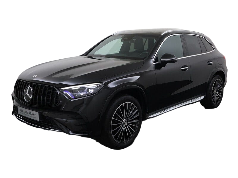 Mercedes Benz GLC occasion