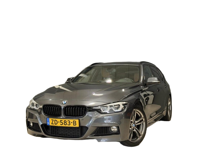 BMW 3 Serie occasion