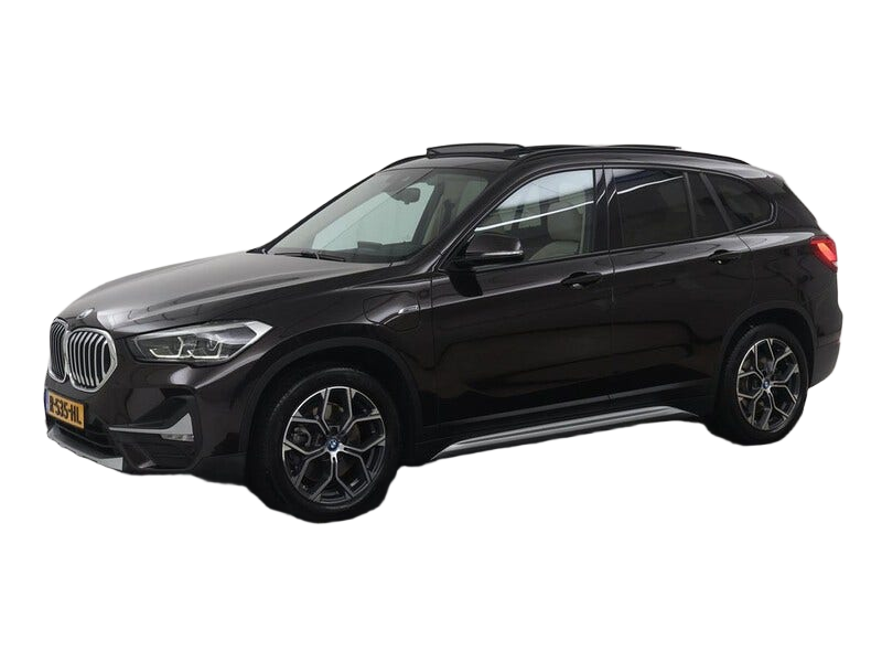 BMW X1 occasion