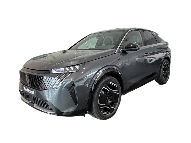 Peugeot e 3008 occasion