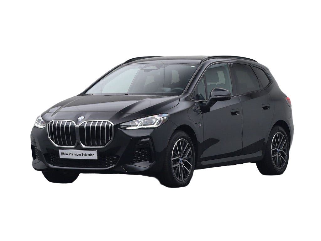BMW 2 Serie occasion
