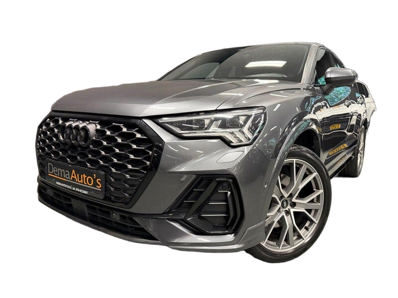 Audi Q3 occasion