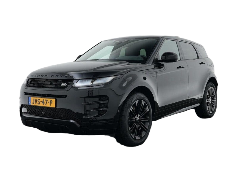 Land Rover Range Rover Evoque occasion