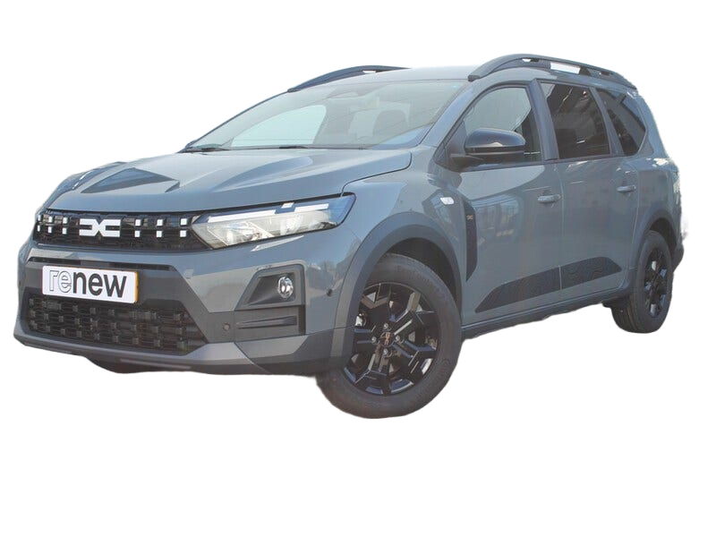 Dacia Jogger occasion