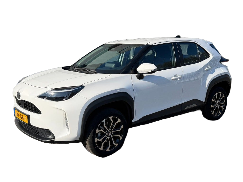 Toyota Yaris Cross occasion
