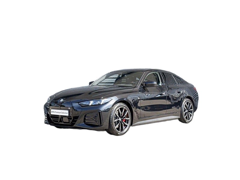 BMW i4 occasion