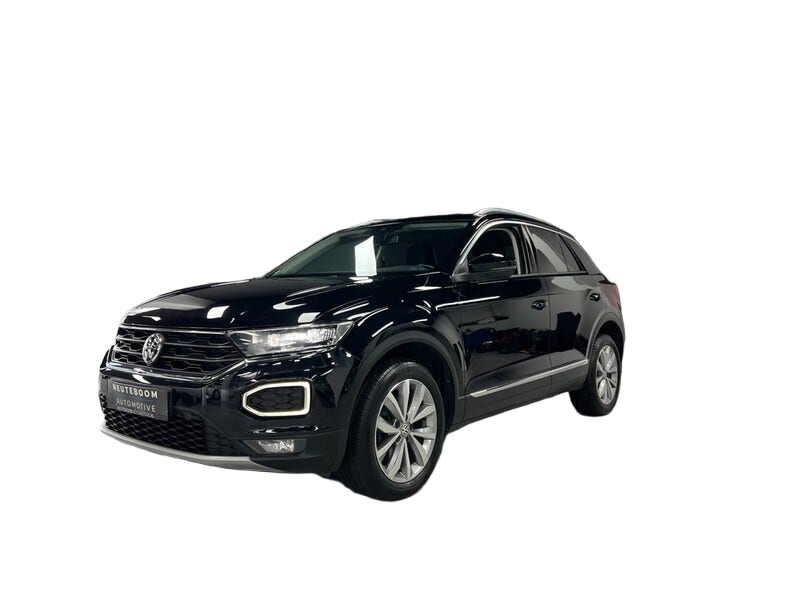 Volkswagen T Roc occasion