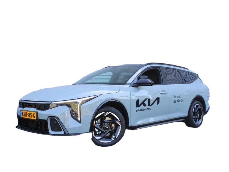 Kia K4