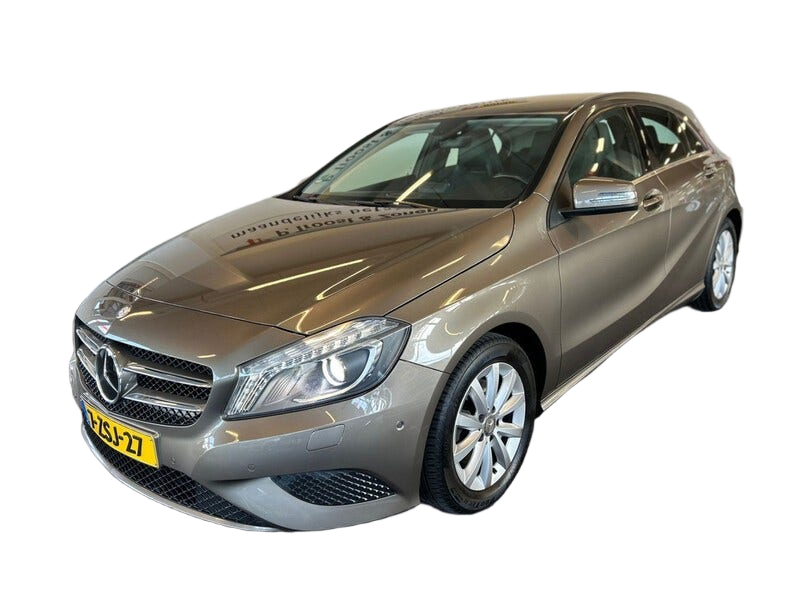 Mercedes Benz A Klasse occasion